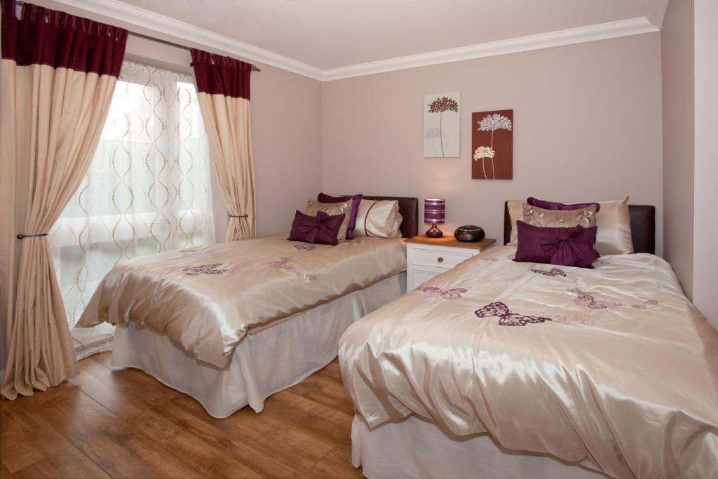 Riverbank View Three Bedroom Apartment With Free Parking York Zimmer foto