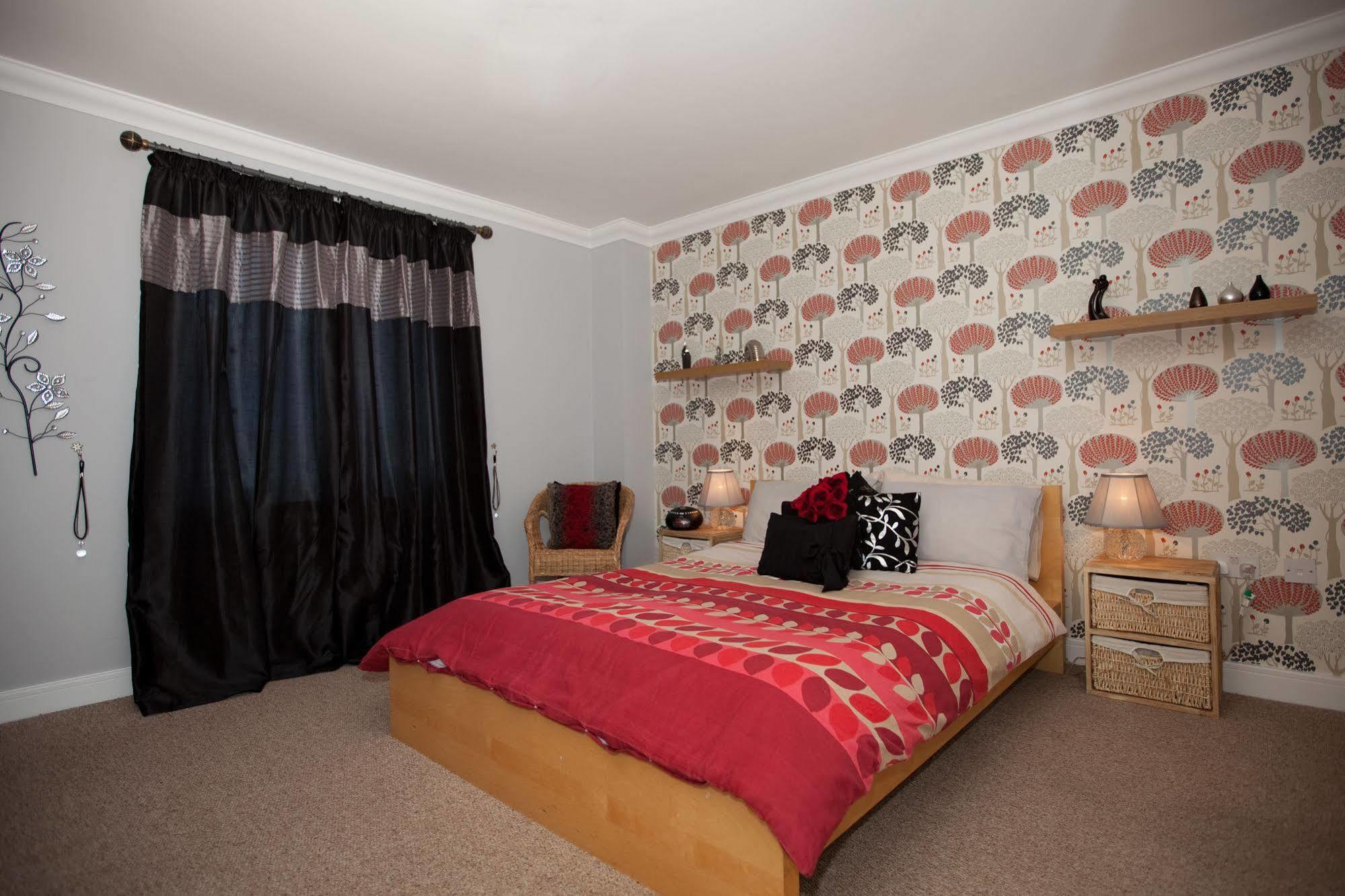 Riverbank View Three Bedroom Apartment With Free Parking York Exterior foto